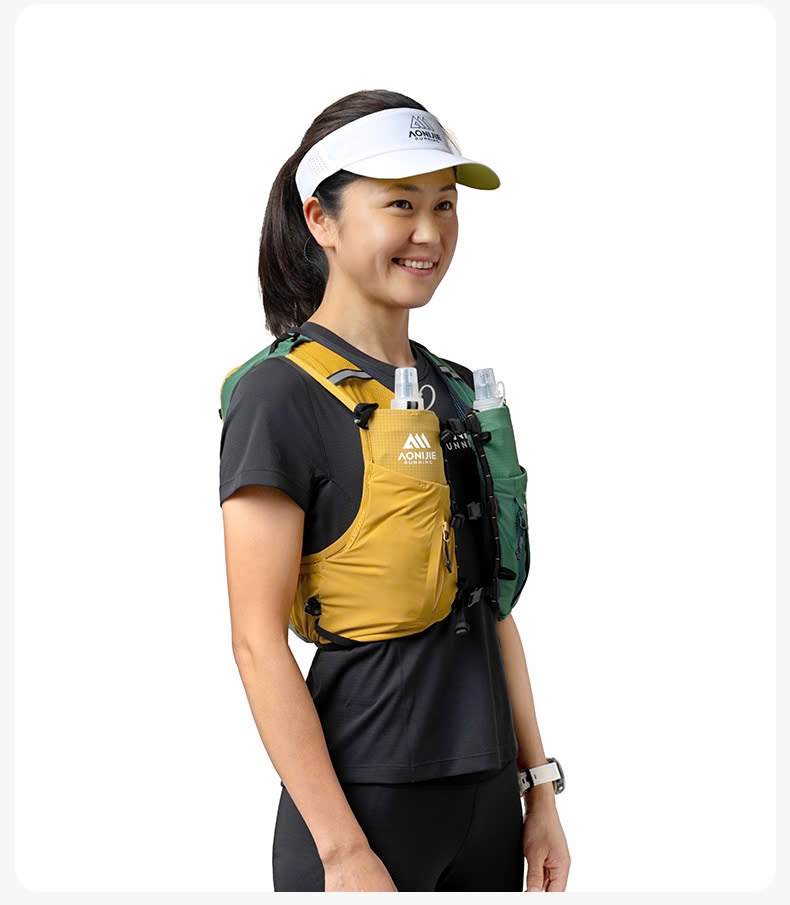 Vest/Balo nước Aonijie C9116 - dung tích 10L