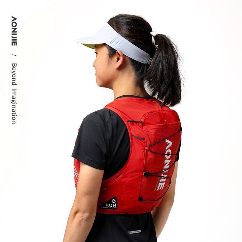 Vest/Balo nước Aonijie C9116 - dung tích 10L