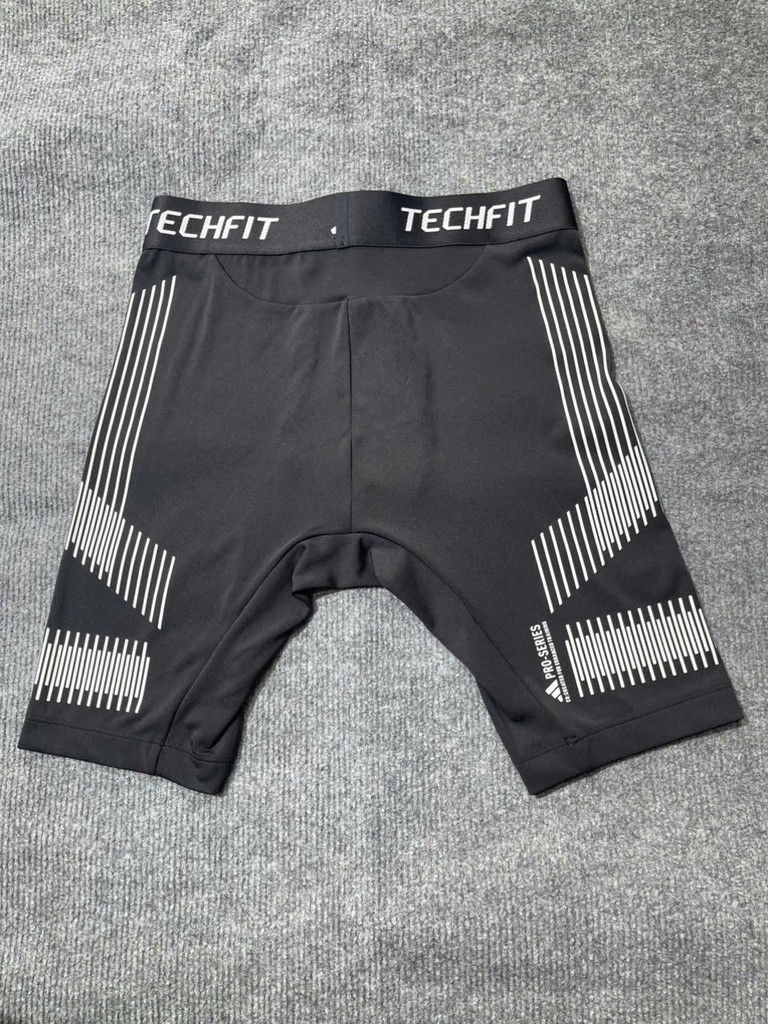 Quần bó thể thao Nam Adidas TECHFIT Pro Series Power Tights
