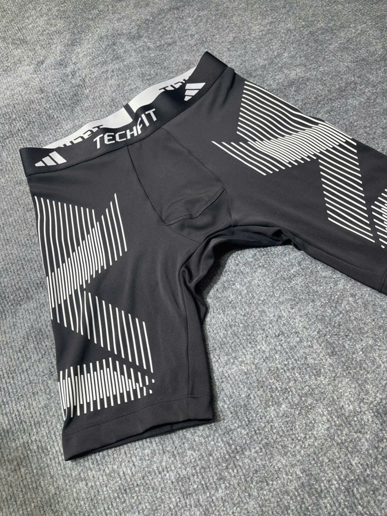 Quần bó thể thao Nam Adidas TECHFIT Pro Series Power Tights
