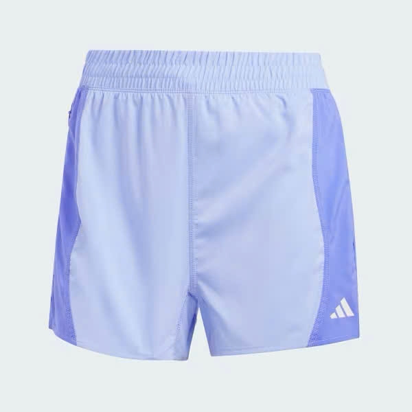 Quần short Adidas Nữ Base Aeroready Own The Run (Form Âu)