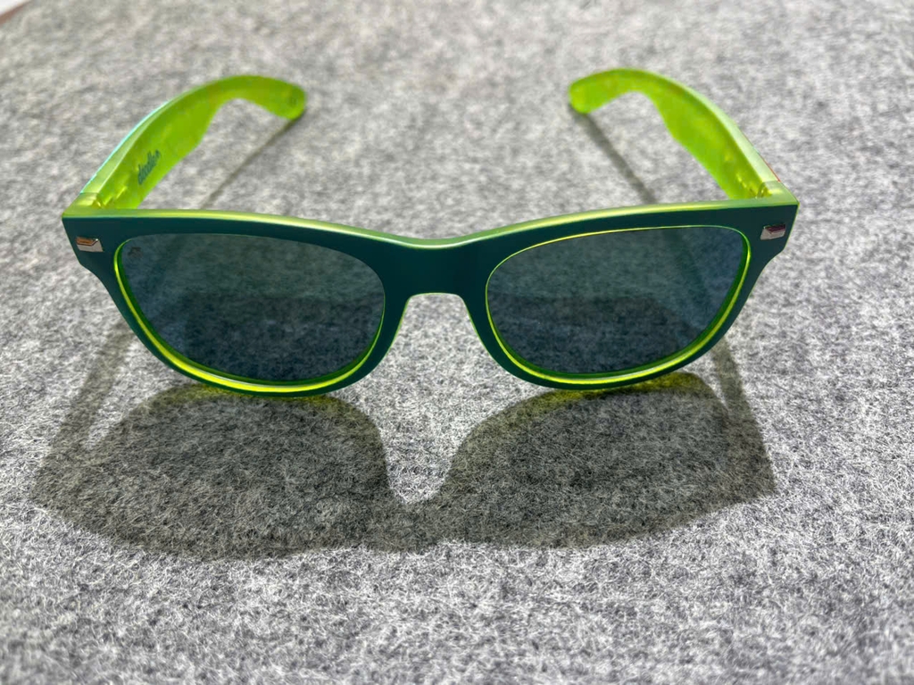 Kính chạy bộ Knockaround - Fort Knocks - Doodles - Limited Edition