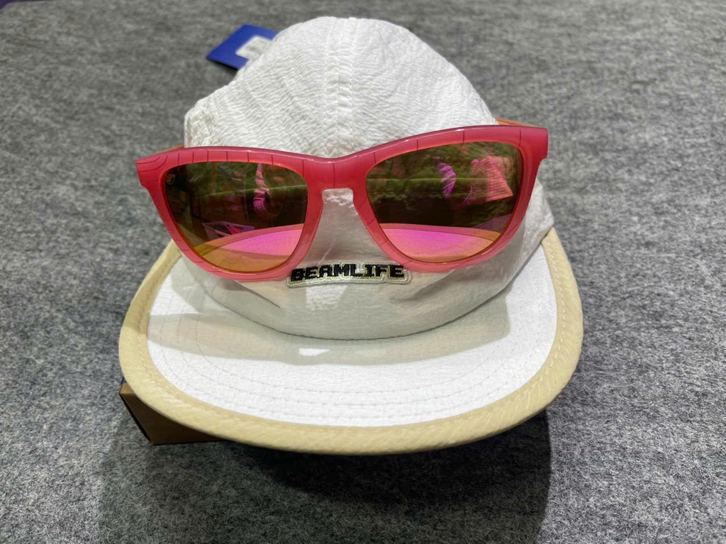 Kính chạy bộ Knockaround  - Premiums Sport - Sashimi