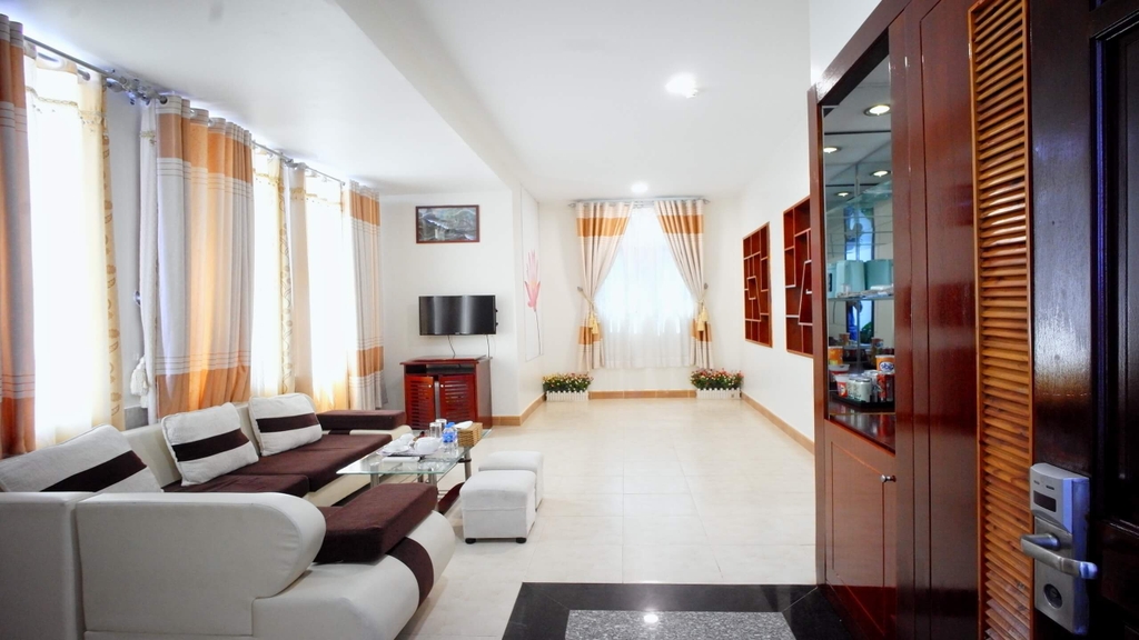 Phòng VIP