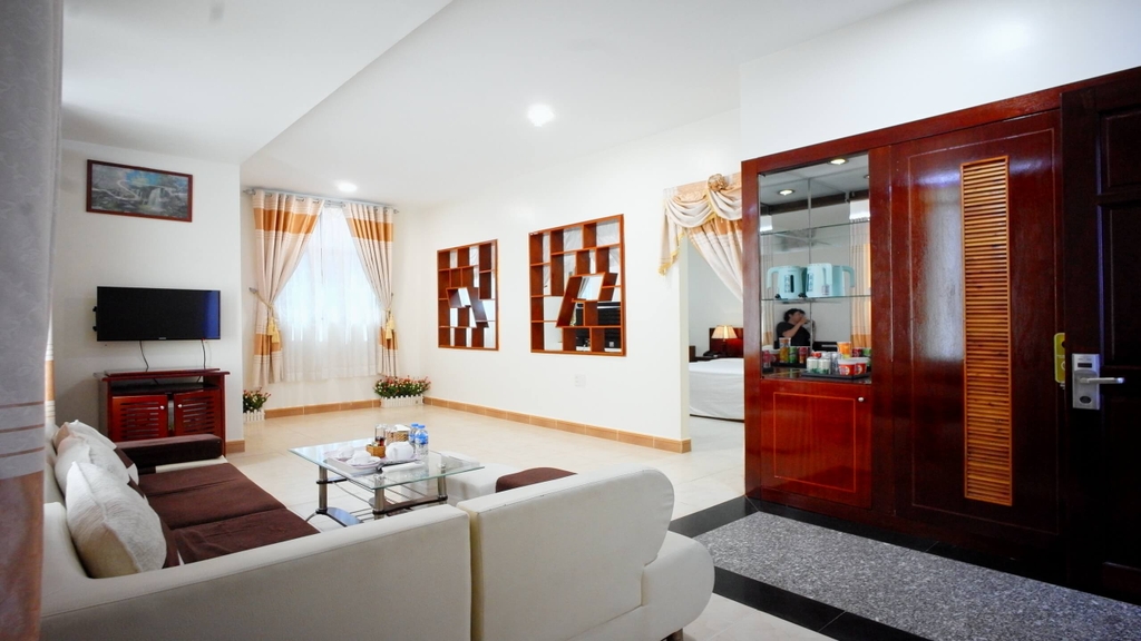 Phòng VIP