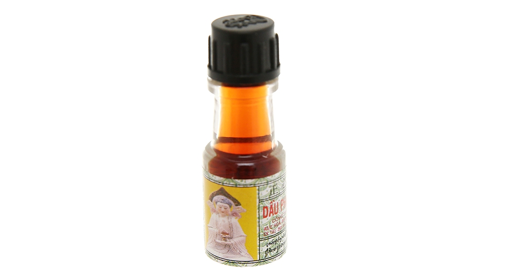Dầu Phật Linh Trường Sơn chai 1.5ml