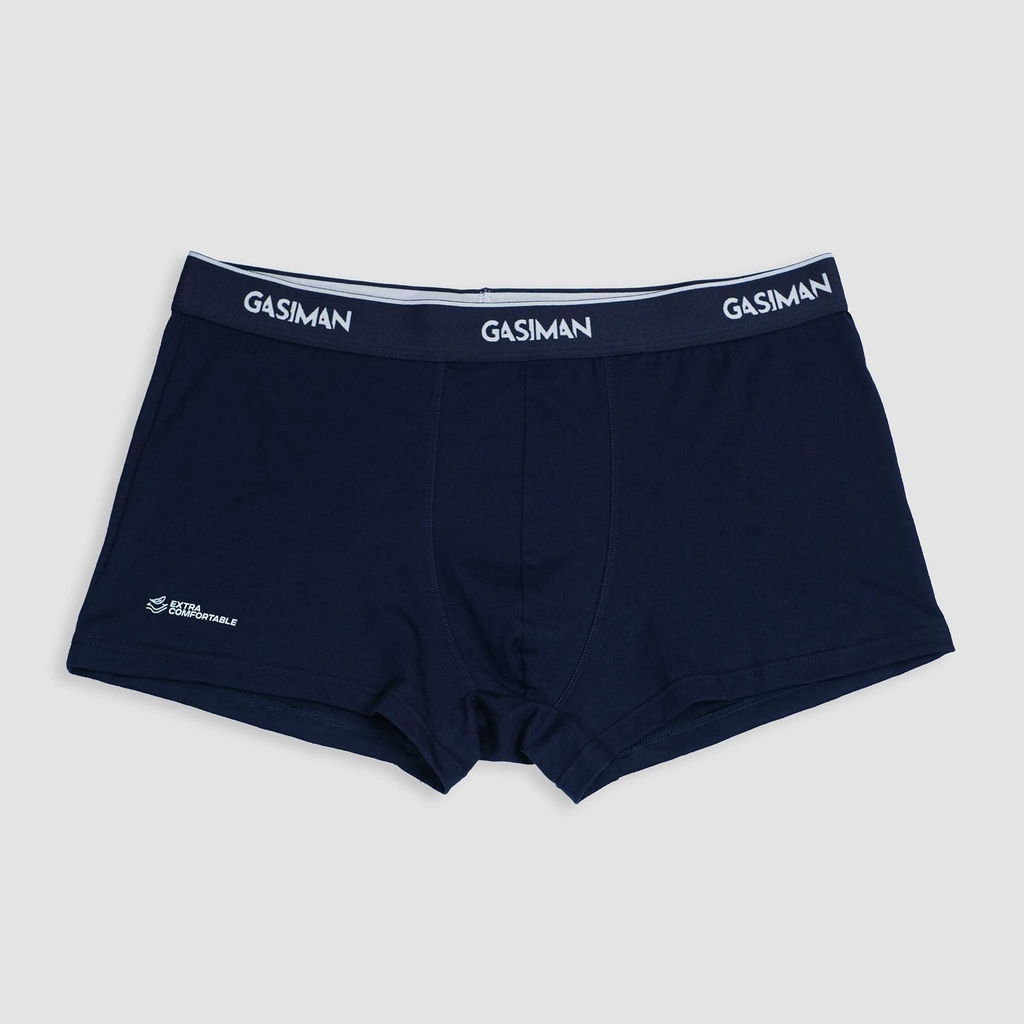Combo 3 Quần Boxer Bigsize 100% Cotton