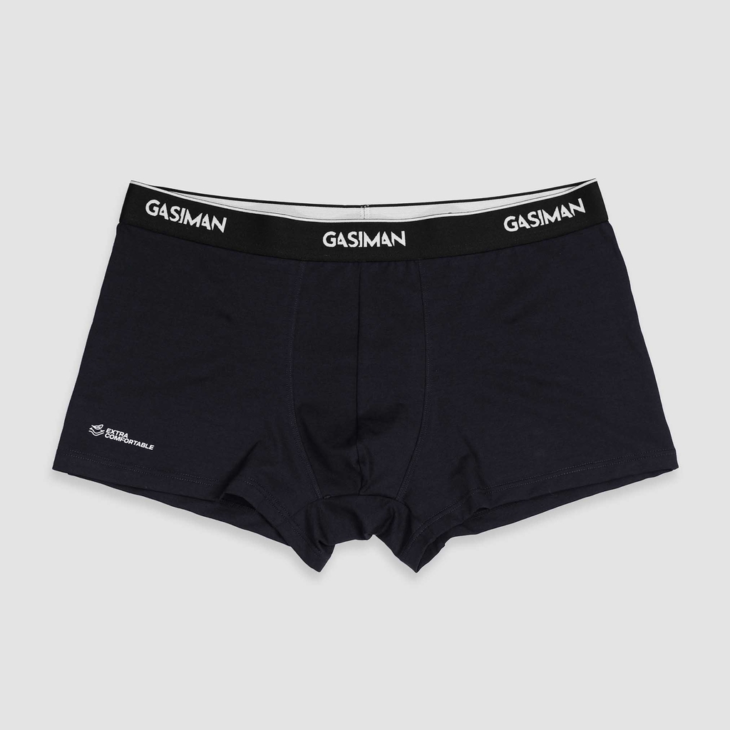 Combo 3 Quần Boxer Bigsize 100% Cotton