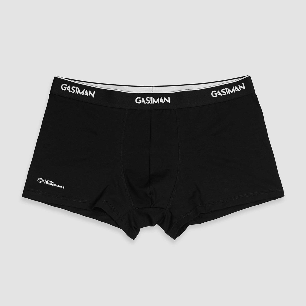 Combo 3 Quần Boxer Bigsize 100% Cotton