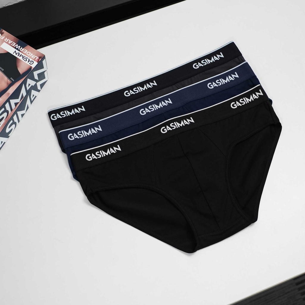 Quần Lót Tam Giác Bigsize Cotton 100%