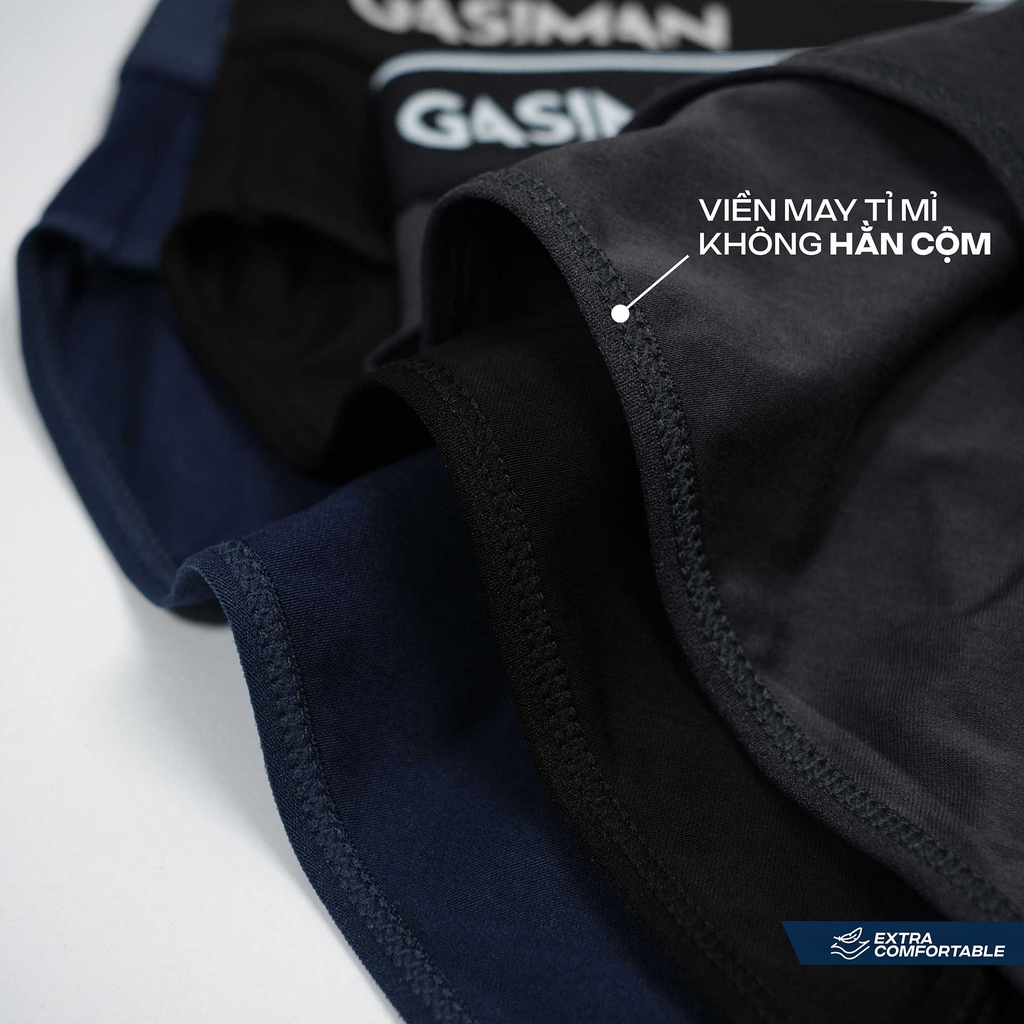 Quần Lót Tam Giác Bigsize Cotton 100%