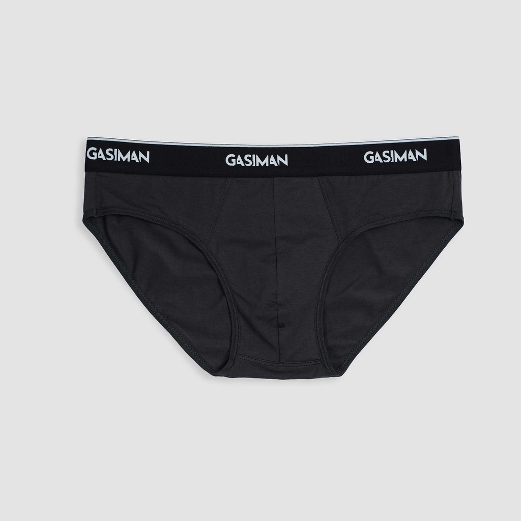Combo 3 Quần Lót Tam Giác Bigsize 100% Cotton