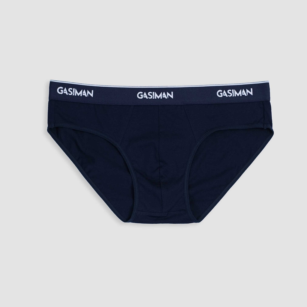 Combo 3 Quần Lót Tam Giác Bigsize 100% Cotton
