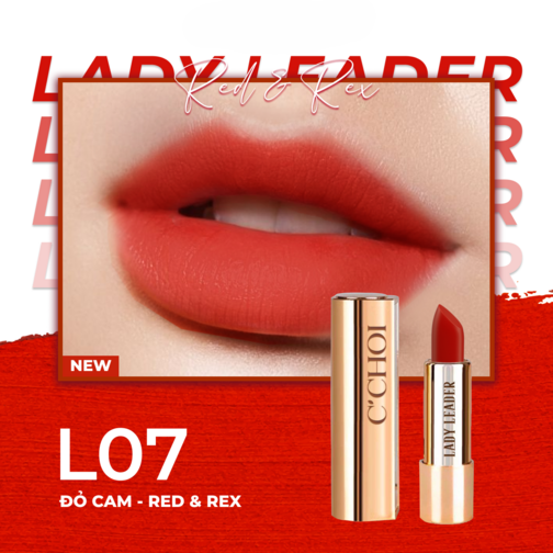 Son Sáp C’Choi - Lady Leader