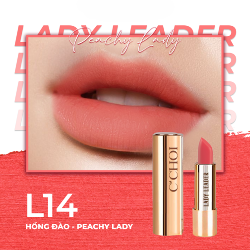Son Sáp C’Choi - Lady Leader
