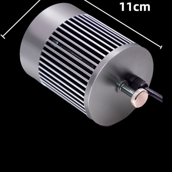 Đèn Rọi Super Color Pro Linlight (100W) - Giải Pháp Tối Ưu Cho Màu Sắc Cá Cảnh