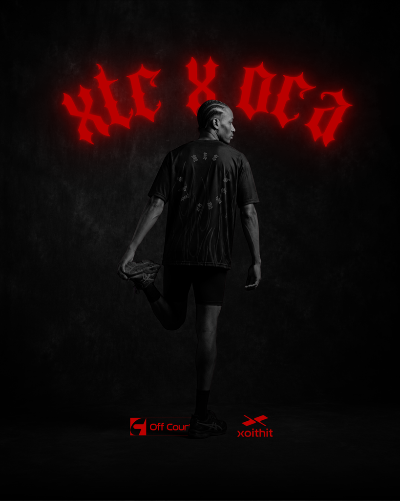 OCA x XTC Pre-Order Package