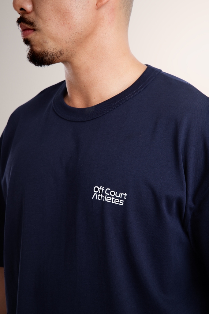 Unisex Long-Hour Training Club T-shirt