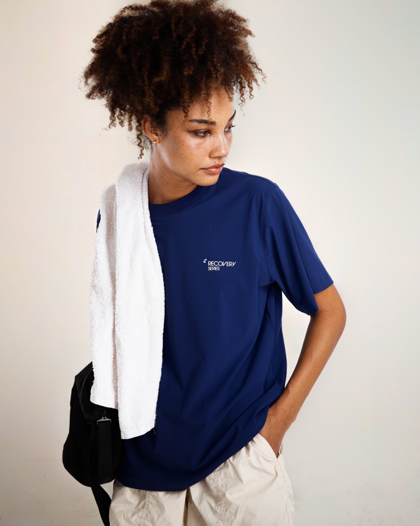 Unisex X-Recovery T-shirt