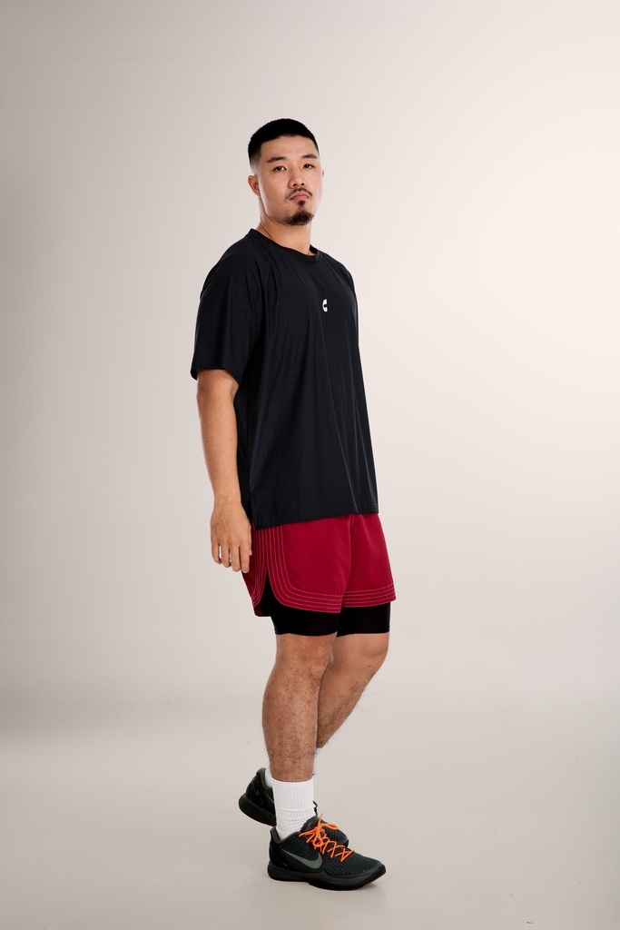 Men's Jet Motion T-shirt