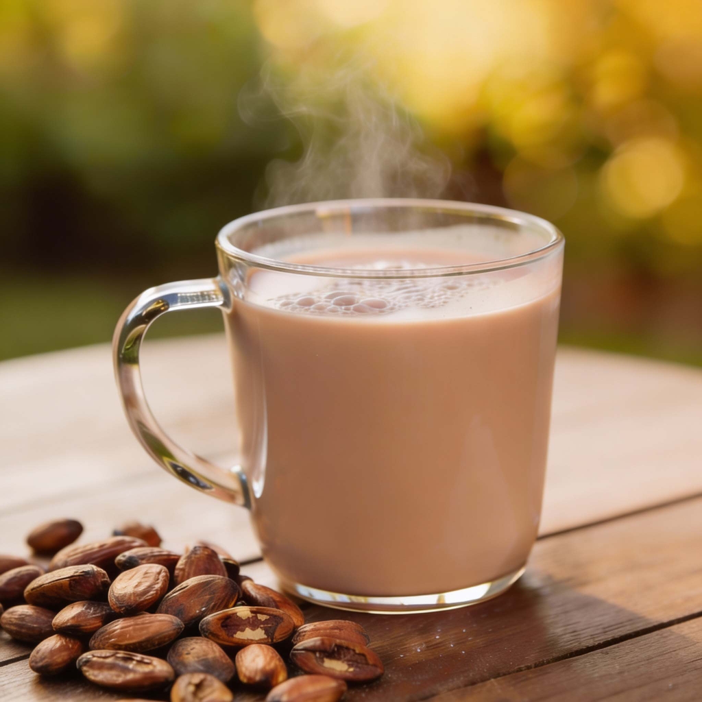 Bột Fit CaCao 500g (Fit Cocoa Instant Powder)