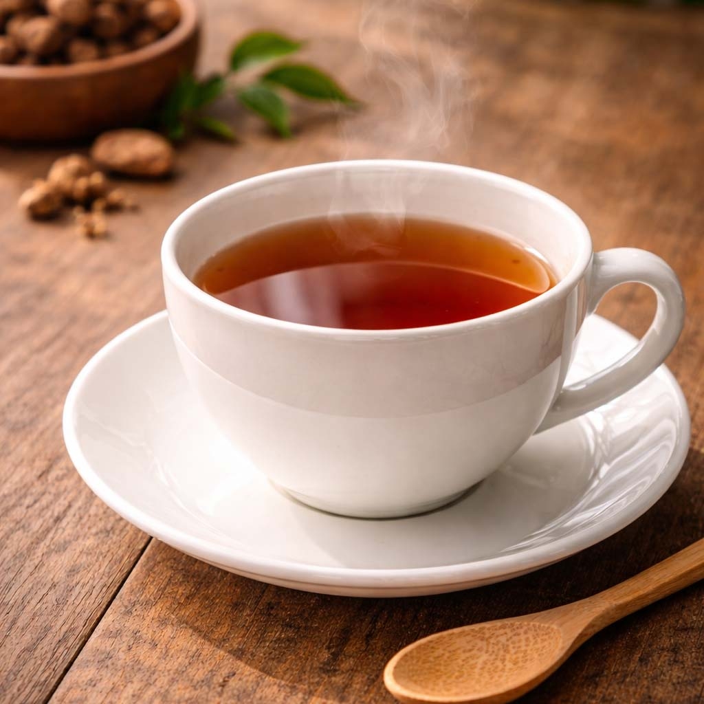 Trà Hà Thủ Ô - He Shou Wu Tea