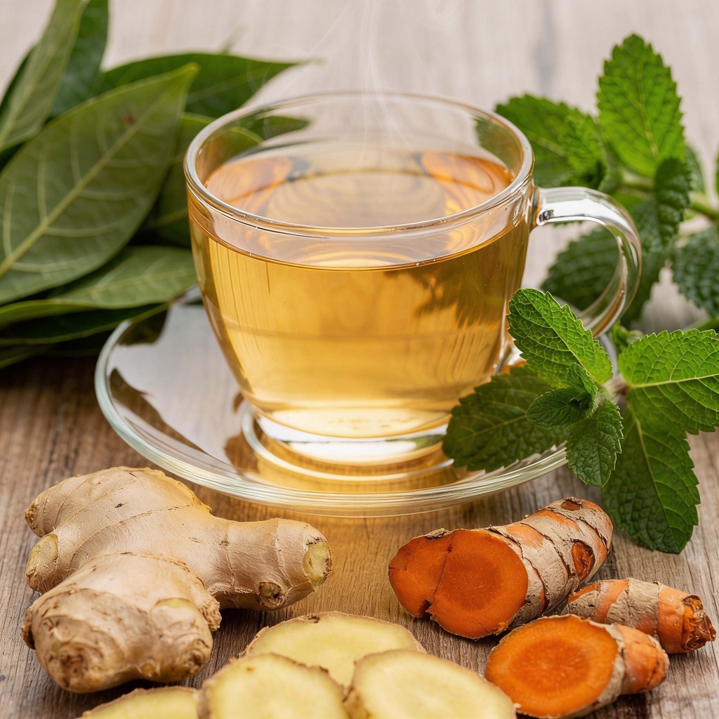 Trà Hiệu Phôi Phôi - Phoi Phoi Tea