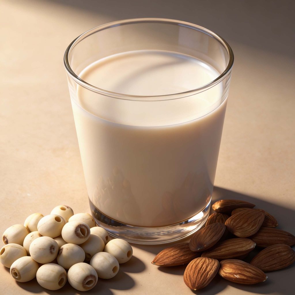 Bột Hòa Tan Hiệu Bồ Đề 200g Không Đường - Bodhi Instant Powder Sugar Free