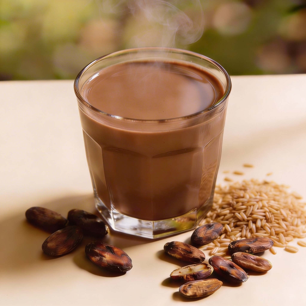 Bột Fit CaCao Men Men 500g (Fit Cocoa Instant Powder)