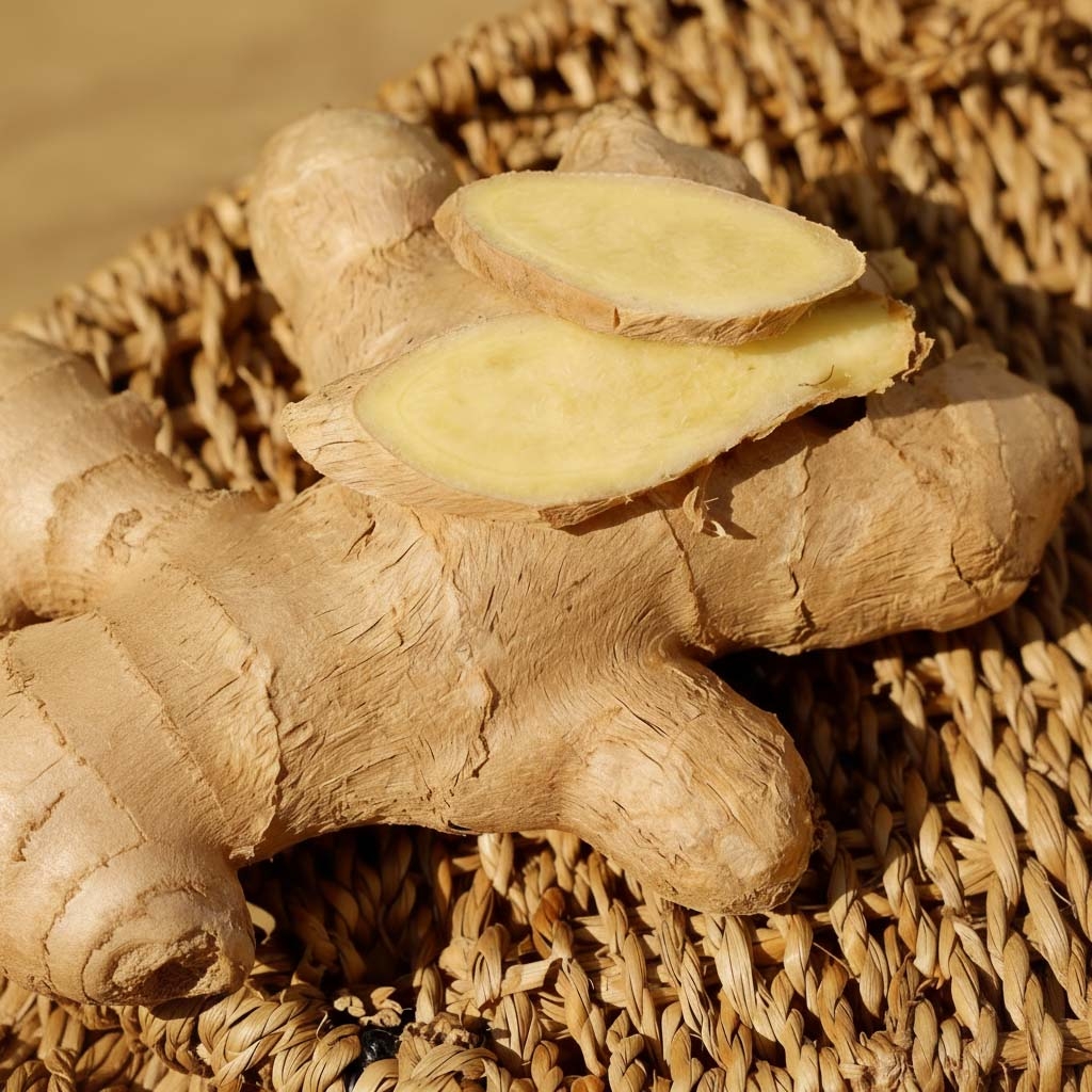 Trà Gừng Túi Lọc - Ginger Tea Bag