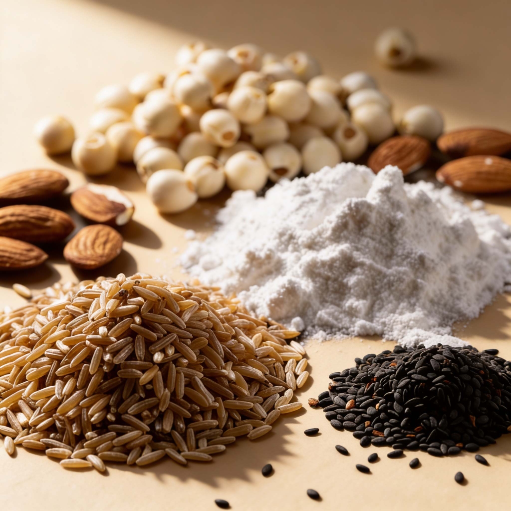 Bột Hòa Tan Hiệu Bồ Đề 200g Không Đường - Bodhi Instant Powder Sugar Free