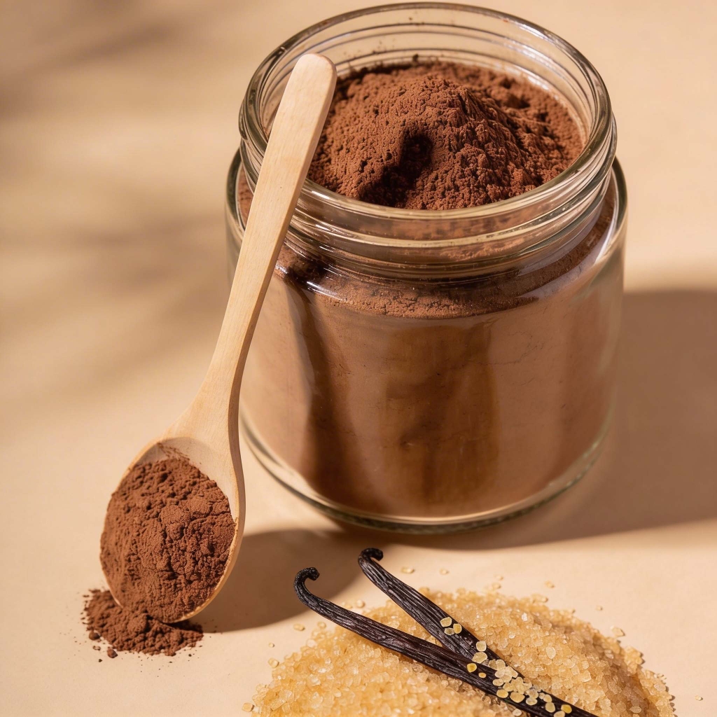 Good Cacao (hũ mới 400g)