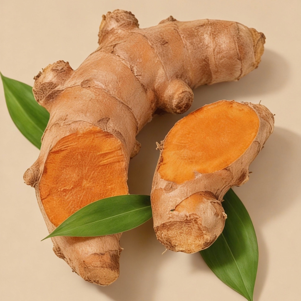 Trà Nghệ - Turmeric Tea