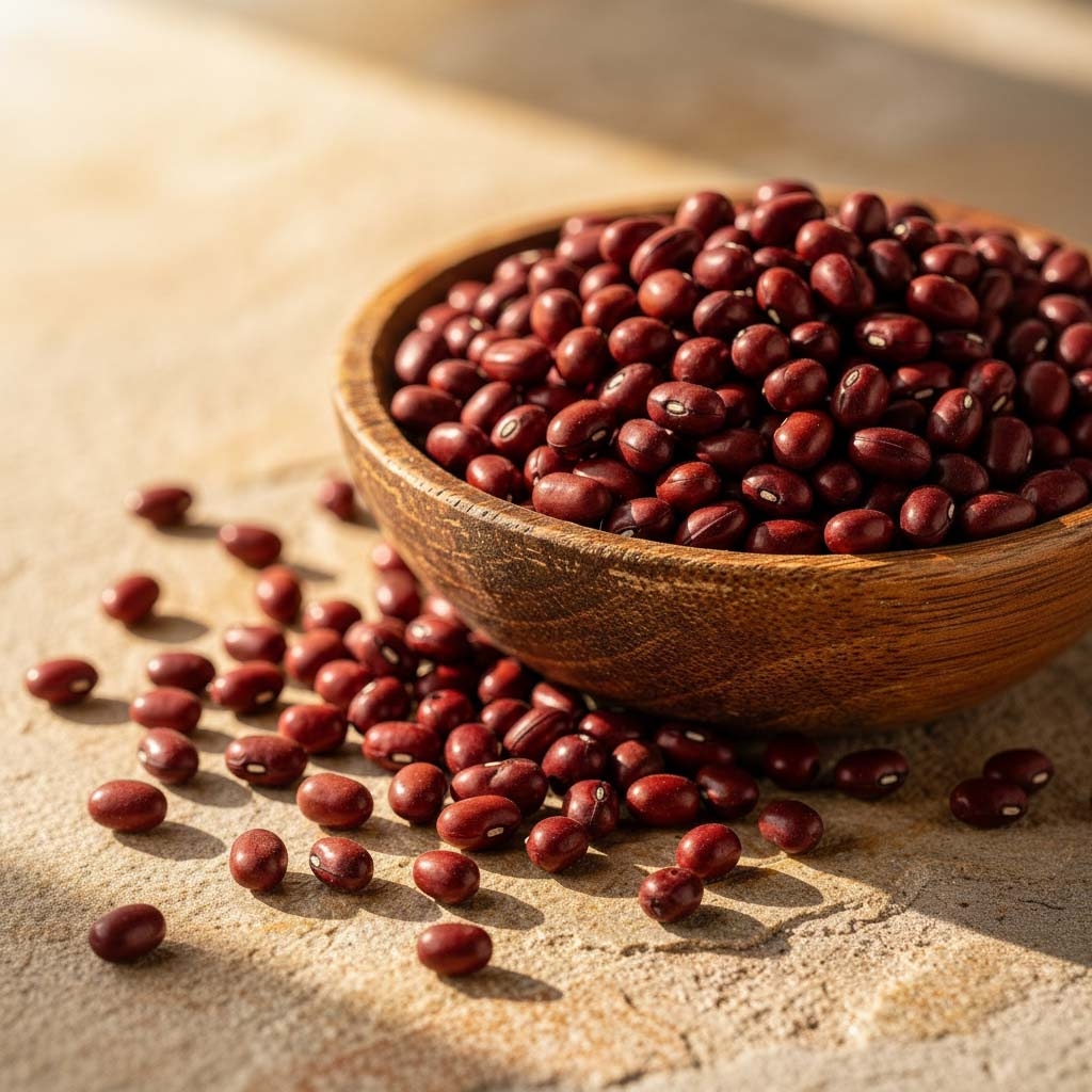 Trà Đậu Đỏ - Red Bean Tea