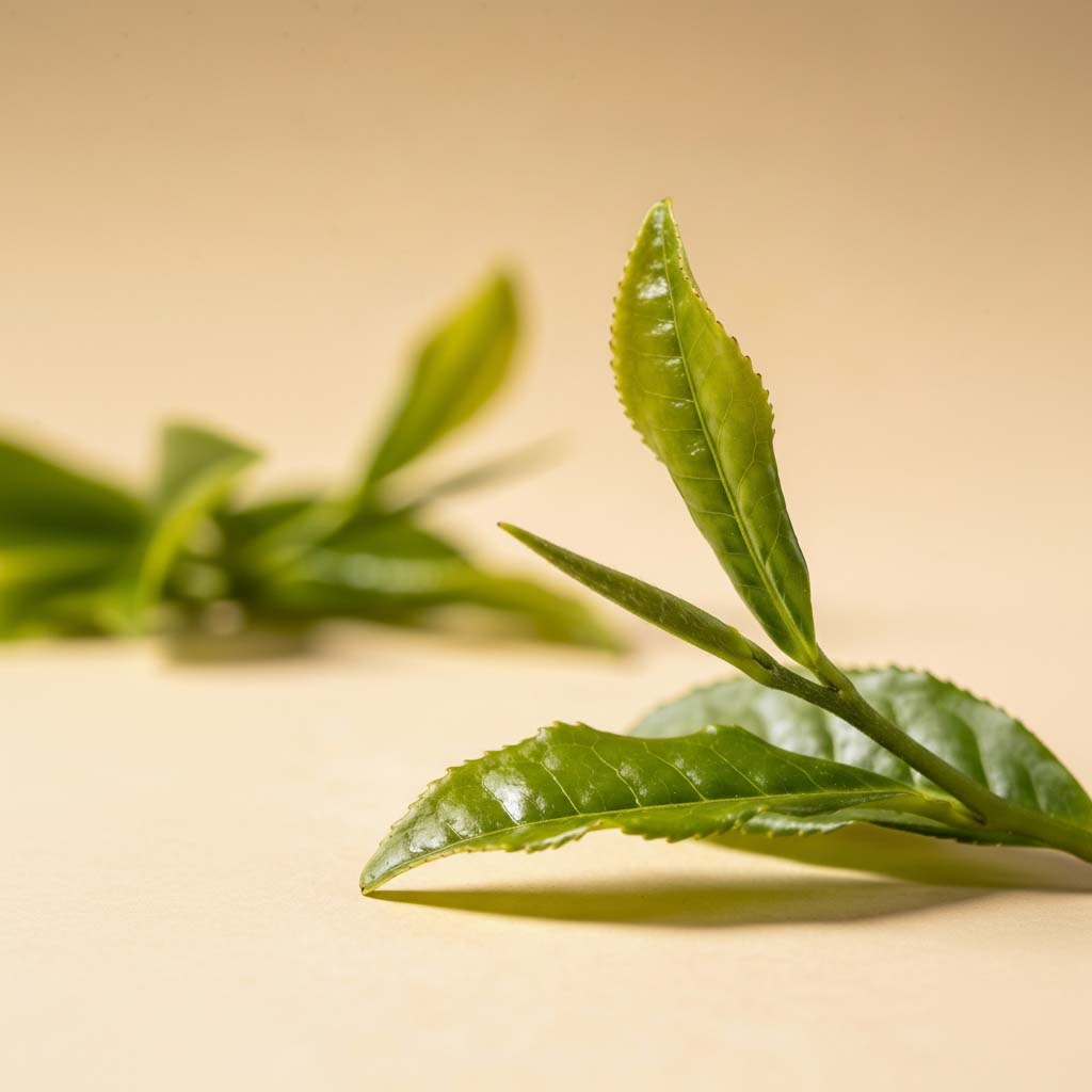 Trà 3 Năm - Bancha Tea