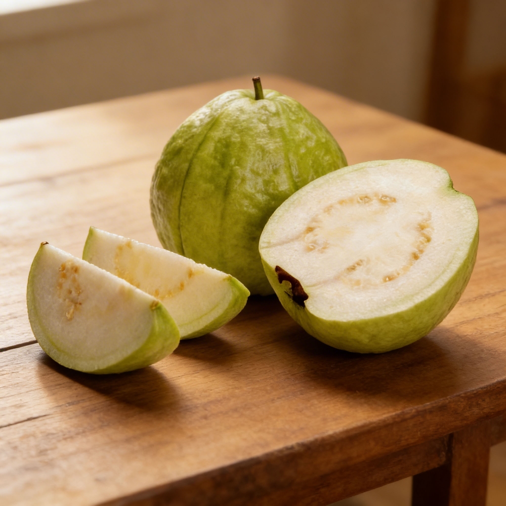 Trà Ổi - Guava Tea