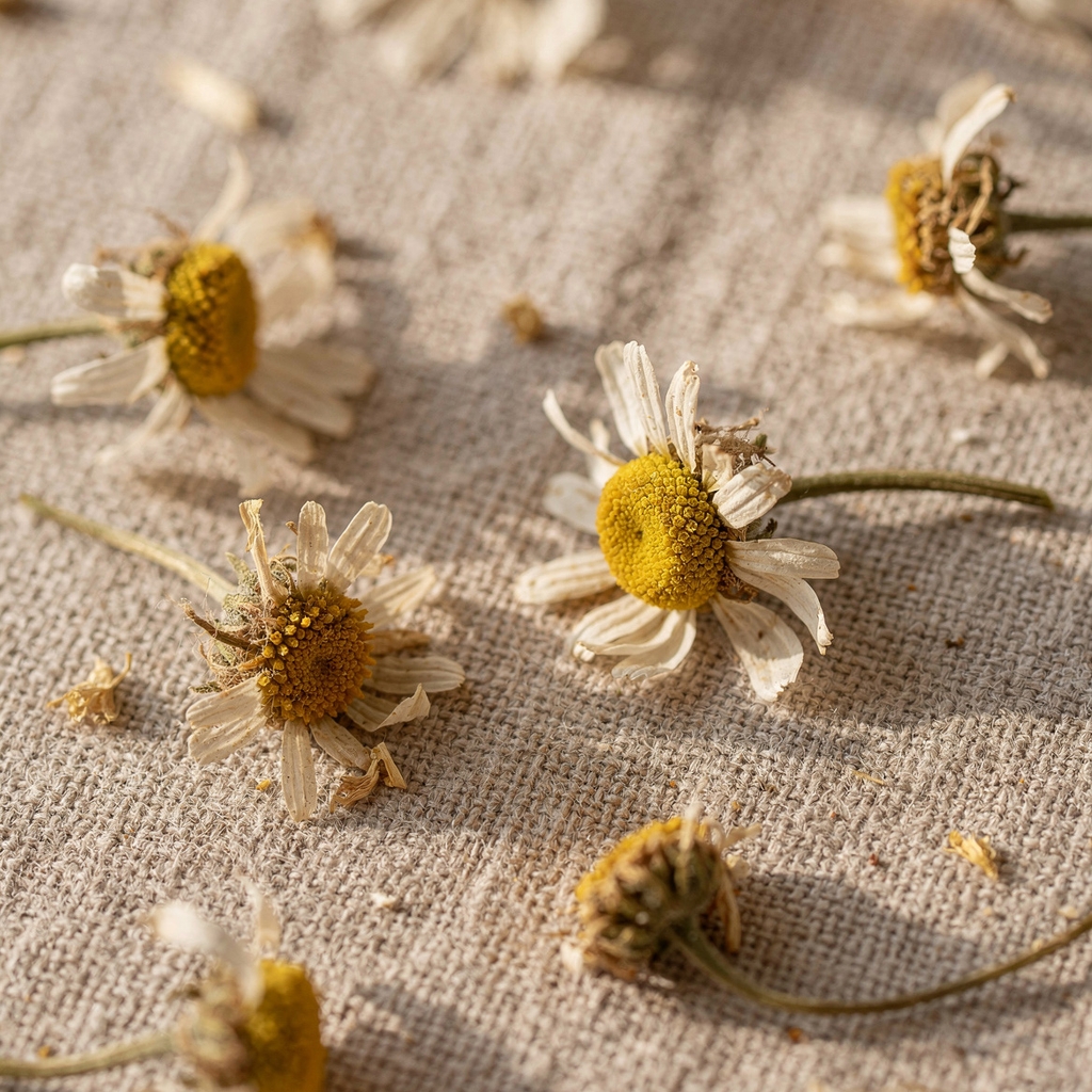 Trà Hoa Cúc - Chrysanthemum Tea