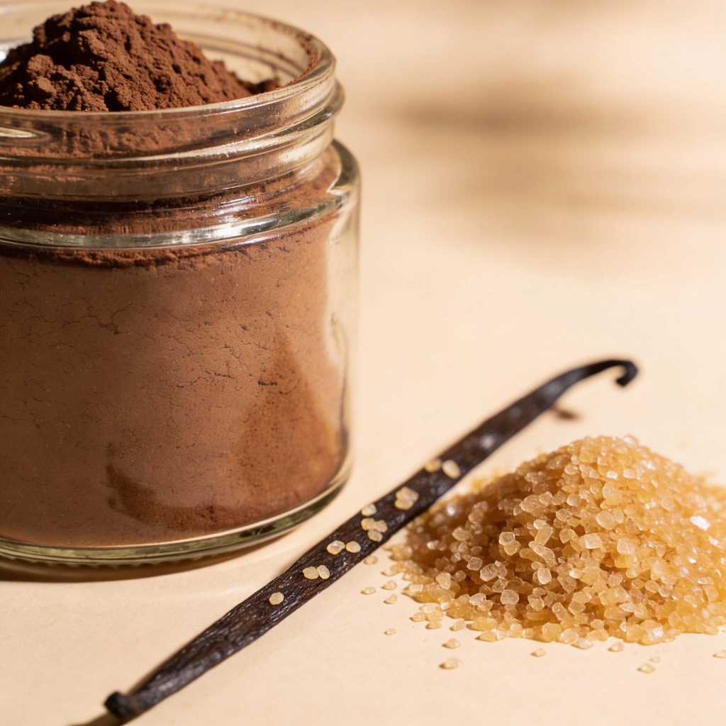 Good Cacao (ca cao hũ nhỏ)