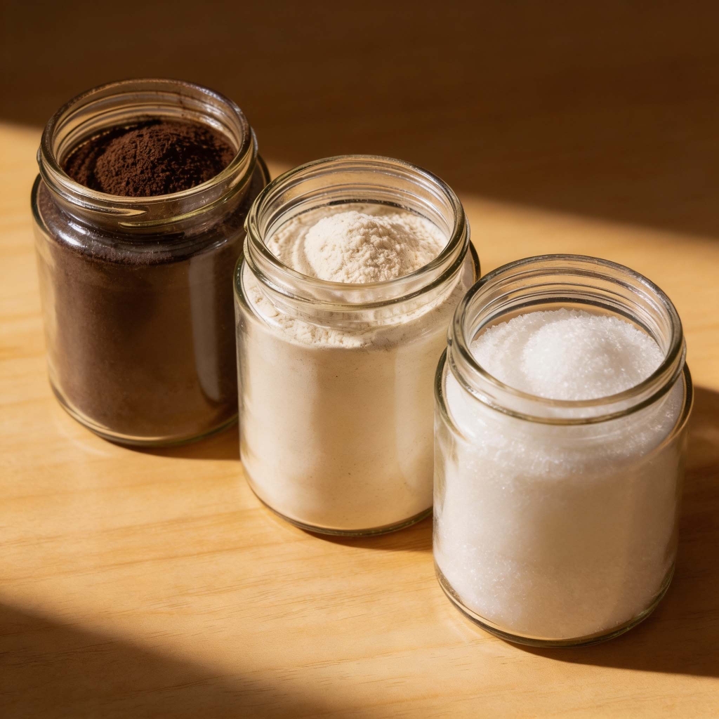 Bột Cacao Sữa 3in1 500g (3in1 Milk Cocoa Powder)