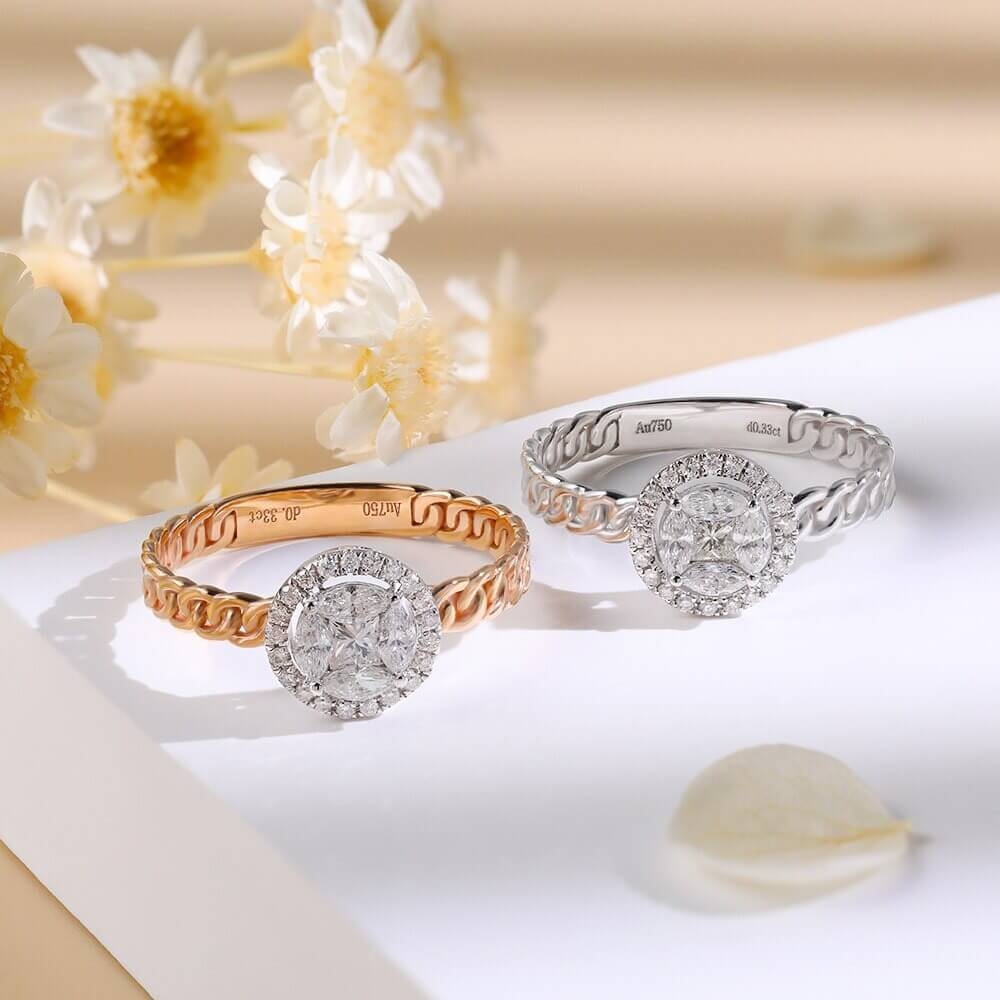 Luxury Masterpieces