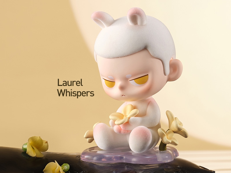 KUBO Breathing In Series まとめ売り KUBO Breathing In Series Whole Set Opened – TOYSEZ