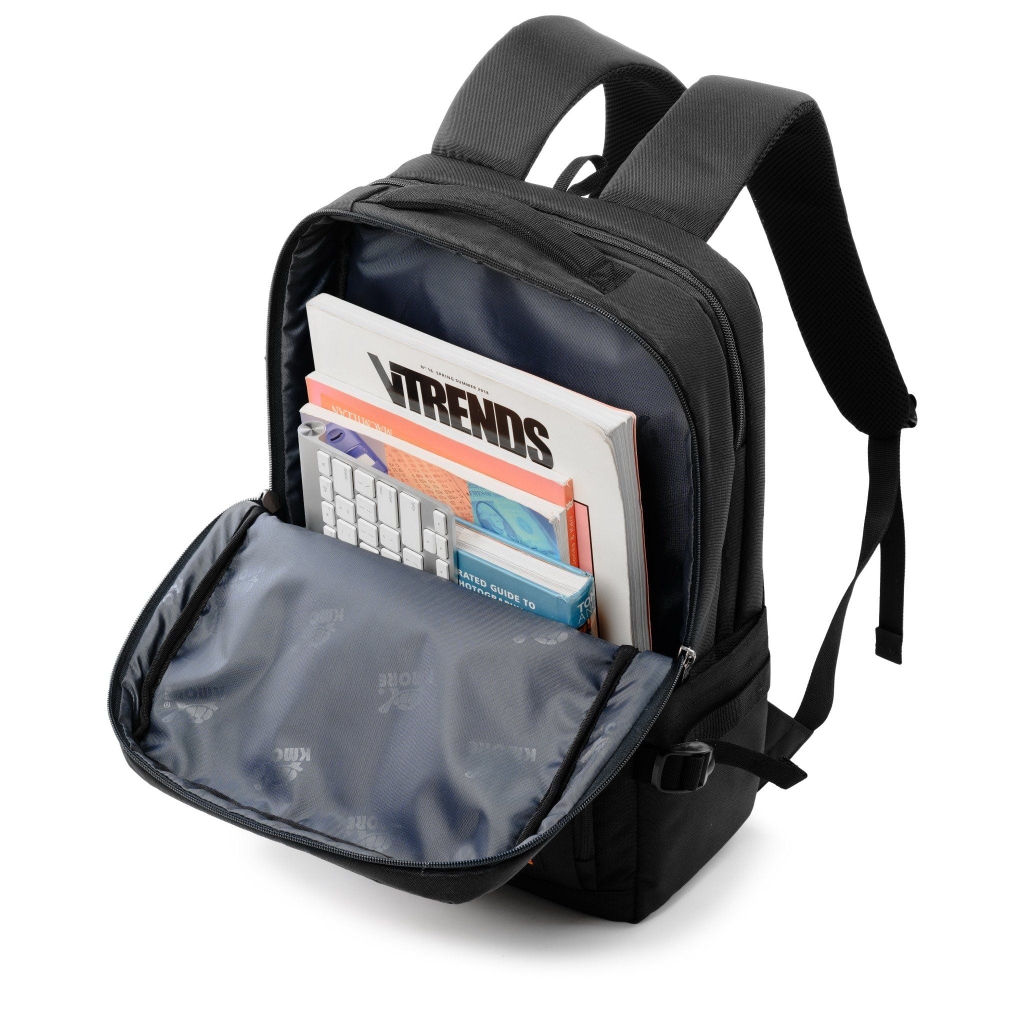 Balo Kmore The Jayce Backpack 8