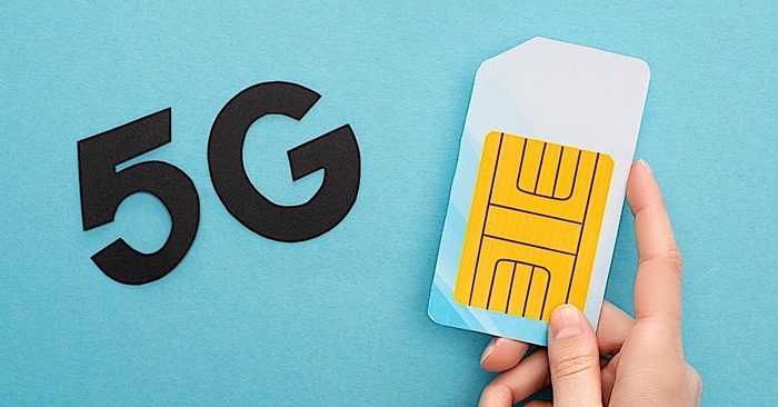 Sim định vị theo dõi - Giải pháp an toàn cho gia đình, tài sản