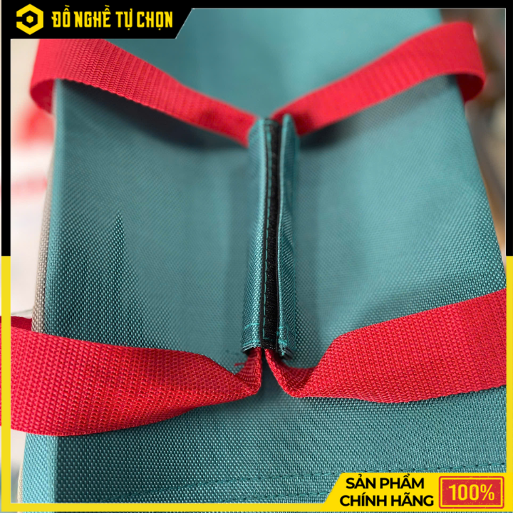 Giỏ đựng công cụ 16 inch hiệu Total THT561625