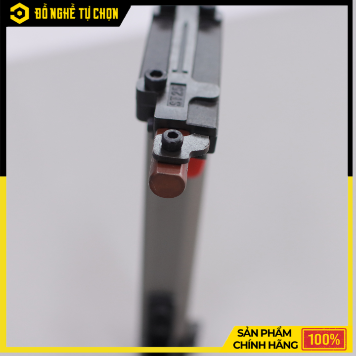 Dụng Cụ Đóng Đinh Bê Tông ST25 – Hỗ Trợ Đóng ST18 & ST25 – Có Lò Xo Tự Rút – Hàng Chính Hãng Có VAT