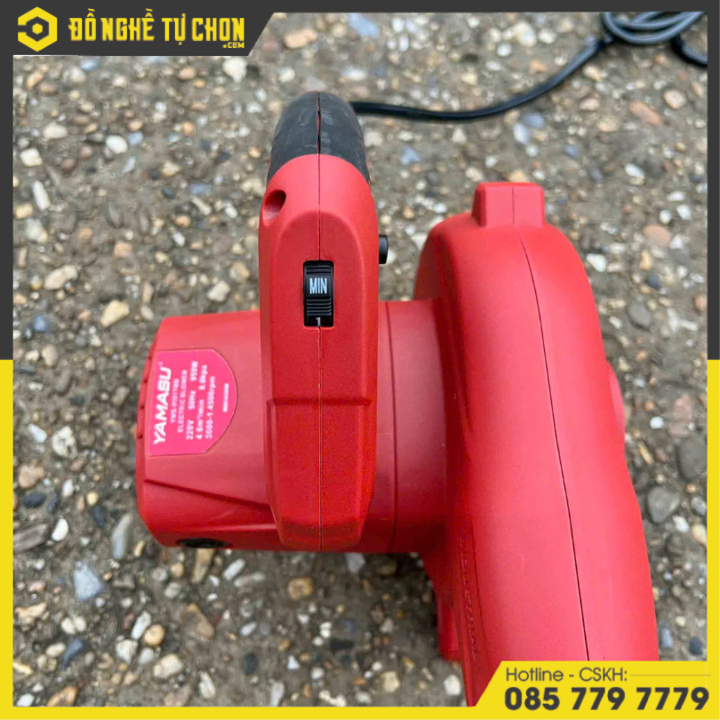 MÁY Thổi Bụi Chạy Điện Yamasu YMS-9501TBD