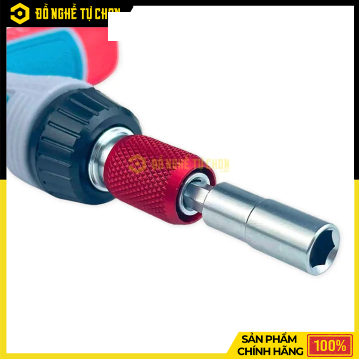 Bộ 31 tua vít - Hiệu Total - Model: TACSD30316