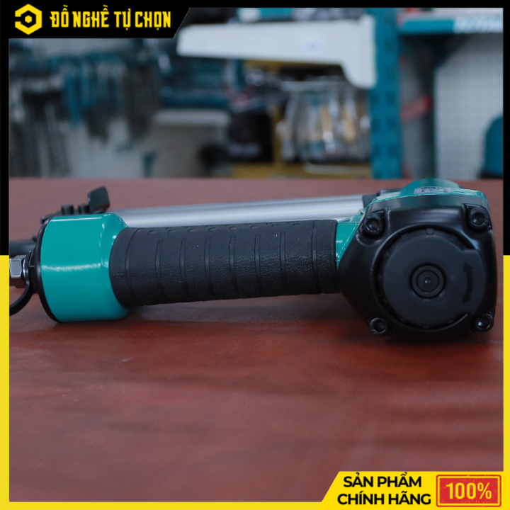 Súng Bắn Đinh Hơi DCA AF50 – Áp 5–7 Bar | Hộp 100c | Bắn Đinh Thẳng 50mm – Hàng Chính Hãng Có VAT