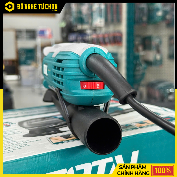 Máy cắt gọt đa năng - Hiệu Total - Model TS3006 cs 300W