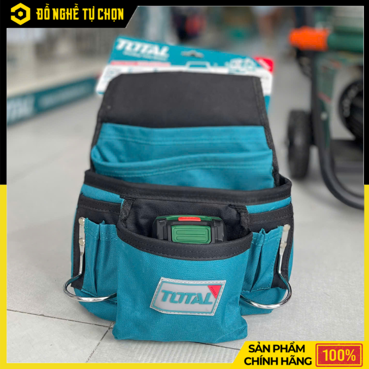 Giỏ rỗng đựng dụng cụ đơn hiệu Total THT16P1011